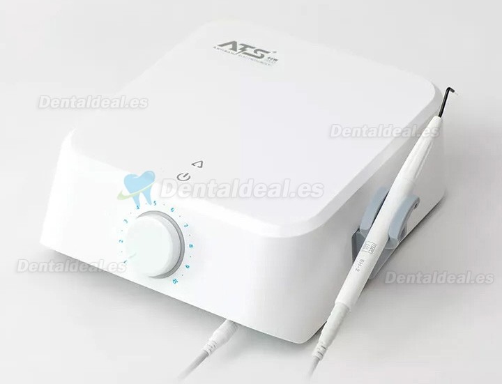Neway ATS-S1 Electrobistur&iacute; Dental de Alta Frecuencia 40W con 7 Electrodos